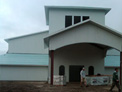 NTM Church Steel SIP, Marquis Construction & Development, Inc.